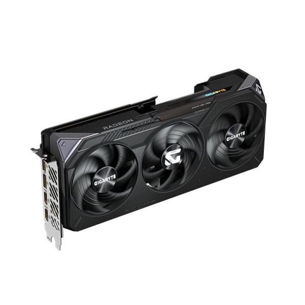 GIGABYTE VGA AMD Radeon RX 9070 XT GAMING 16GB,  16GB GDDR6,  2xDP,  2xHDMI9