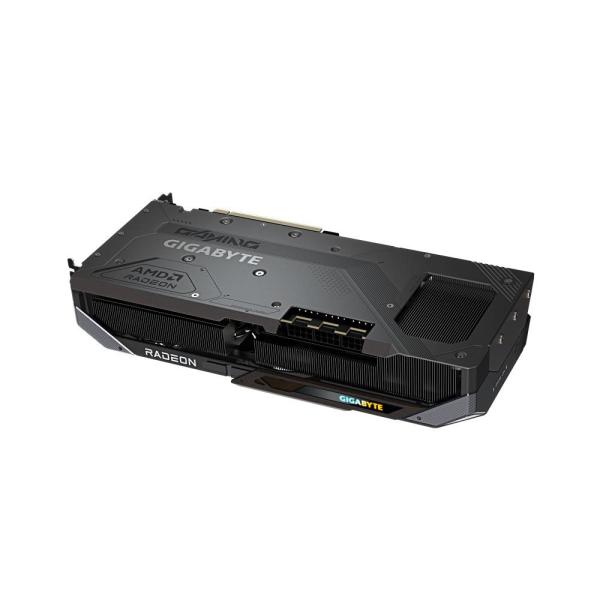 GIGABYTE VGA AMD Radeon RX 9070 XT GAMING 16GB,  16GB GDDR6,  2xDP,  2xHDMI10