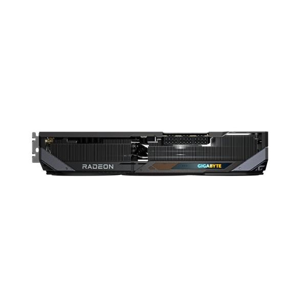 GIGABYTE VGA AMD Radeon RX 9070 XT GAMING 16GB,  16GB GDDR6,  2xDP,  2xHDMI2