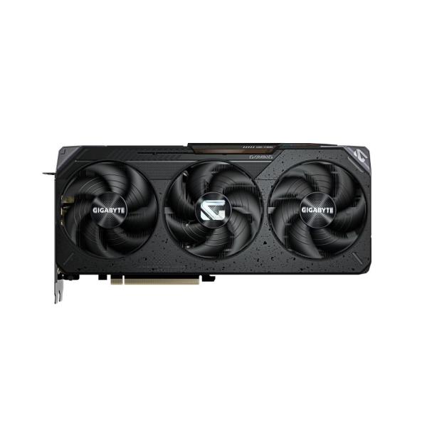 GIGABYTE VGA AMD Radeon RX 9070 XT GAMING 16GB,  16GB GDDR6,  2xDP,  2xHDMI4