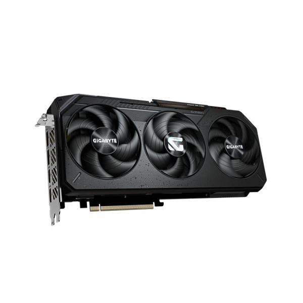 GIGABYTE VGA AMD Radeon RX 9070 XT GAMING 16GB,  16GB GDDR6,  2xDP,  2xHDMI5