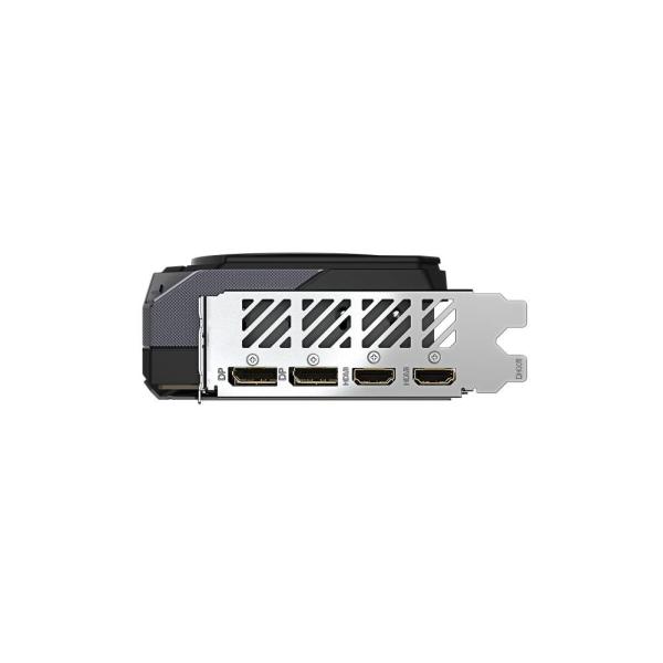 GIGABYTE VGA AMD Radeon RX 9070 XT GAMING 16GB,  16GB GDDR6,  2xDP,  2xHDMI8