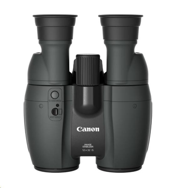 Canon Binocular 12x32 IS dalekohled1