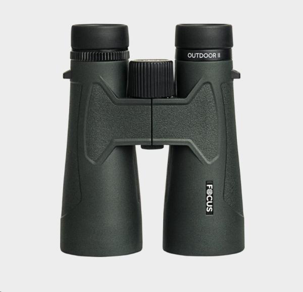 Focus Sport Optics Focus Outdoor II 10x50
