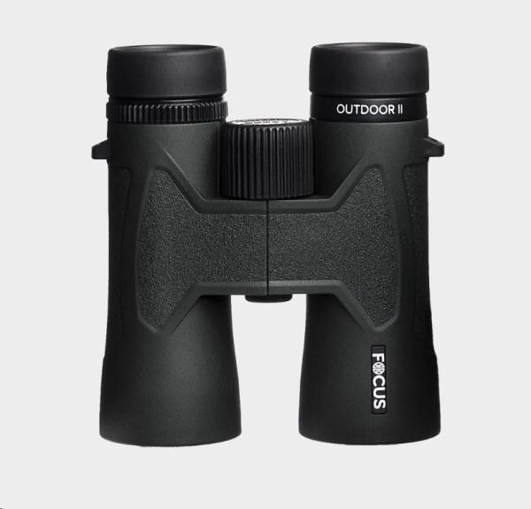 Focus Sport Optics Focus Outdoor II 10x42