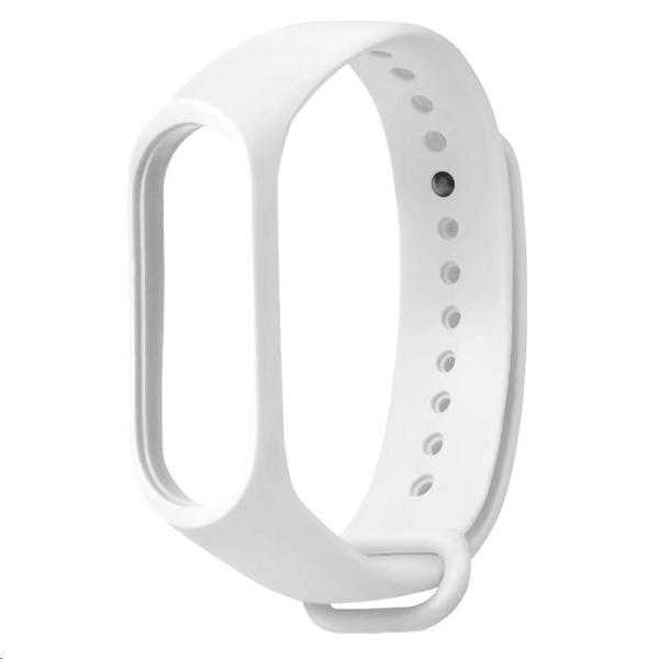 RhinoTech for Xiaomi Mi Band 3/ 4 Strap White