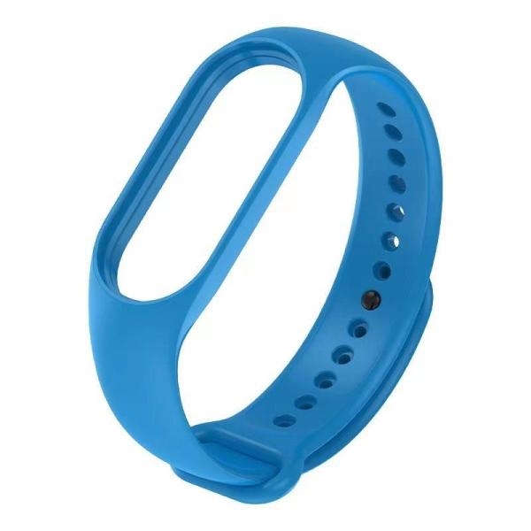 RhinoTech řemínek pro Xiaomi Mi Band 7,  tmavě modrá