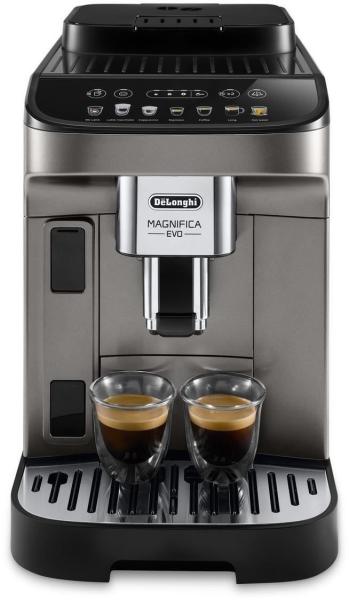DeLonghi Magnifica Evo ECAM 290.81.TB automatické espresso1