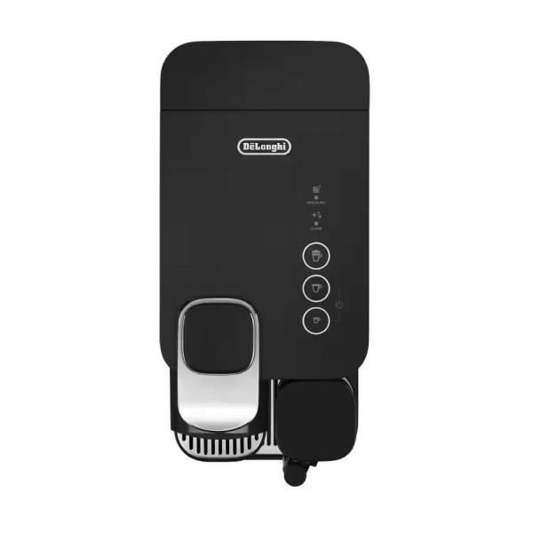 DeLonghi Nespresso Lattissima One EN 510.B,  1450 W,  19 bar,  na kapsle,  automatické vypnutí,  mléčný systém,  černý2