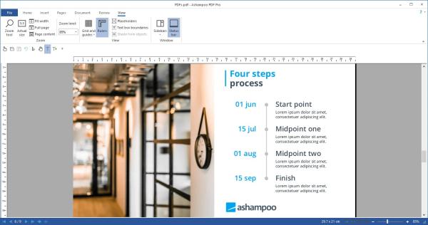 Ashampoo PDF Pro 59