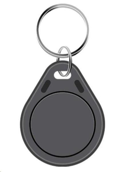 Grandstream GDS37XX NFC prívesok (G-AC1), MIFARE Classic, 13.56MHz