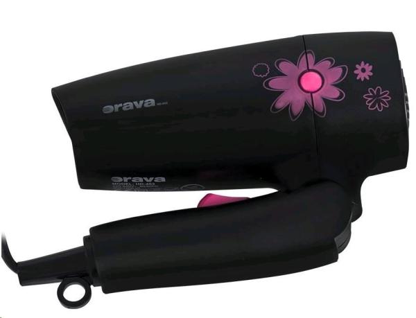 ORAVA HD-402 vysoušeč vlasů1