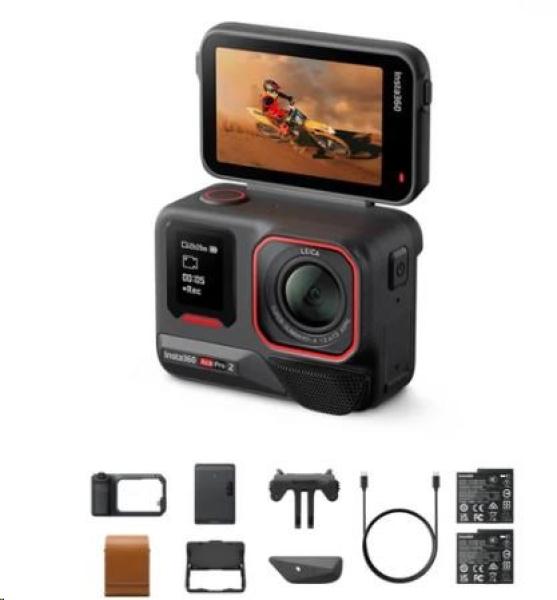 Insta360 Ace Pro 2 Ultimate Videography Bundle