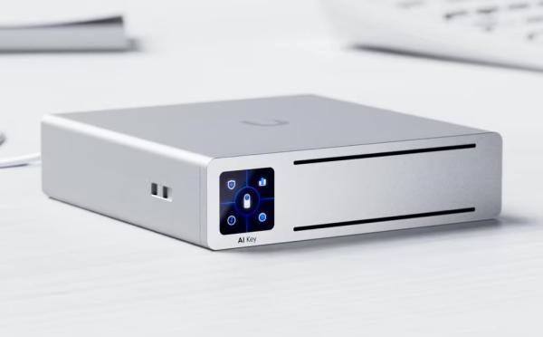 Ubiquiti AI-Key - UniFi Protect AI Key