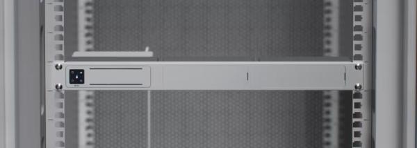 Ubiquiti UACC-AI-Key-RM, UniFi Protect AI Key Rack Mount