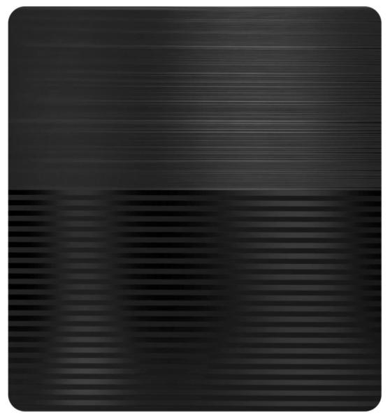 CONNECT IT Externí mechanika CD/ DVD 3v1 SlimDrive,  čtečka MicroSD/ SD,  2xUSB,  USB-A/ USB-C,  černá3
