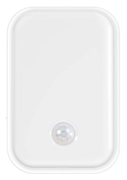 CONNECT IT Noční LED světlo Sparkle 1 Sensor,  teplé světlo,  bílá3