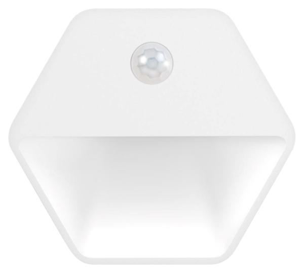 CONNECT IT Noční LED světlo Sparkle 2 Sensor,  teplé světlo,  bílá2