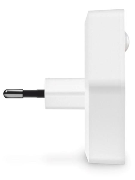CONNECT IT Noční LED světlo Sparkle 2 Sensor,  teplé světlo,  bílá4