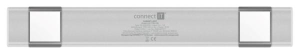 CONNECT IT LED světlo CabinetLight M,  bílá2