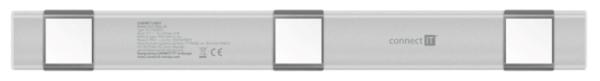 CONNECT IT LED světlo CabinetLight L,  bílá4