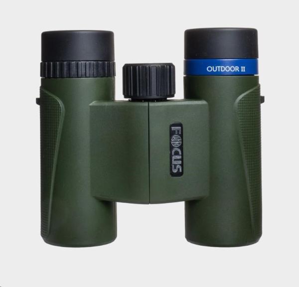 Focus Sport Optics Focus Outdoor II 8x25