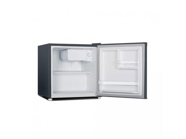 CHiQ CSD46D4D minibar,  46 litrů,  2 přihrádky,  0 °C až +10 °C,  35 dB2