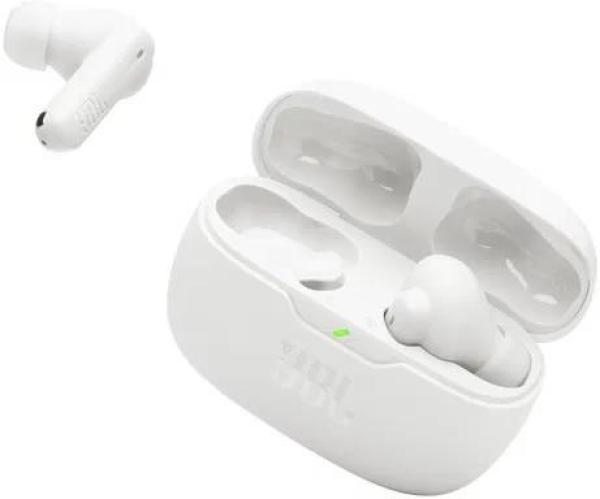 JBL Wave Beam 2 White2