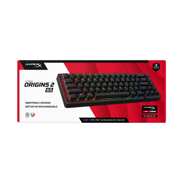 HyperX Origins 2 657