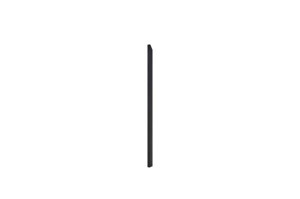 LG 55" signage 55UH5Q - UHD Signage,  500nit,  24/ 7,  25% haze,  webOS 8.0,  HDMI-out X,  29.7mm,  even bezel (11.4),  Chromium2