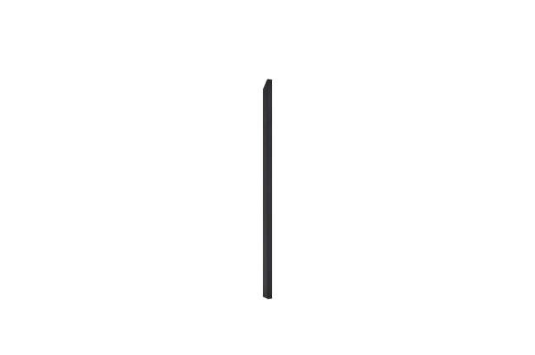 LG 55" signage 55UH5Q - UHD Signage,  500nit,  24/ 7,  25% haze,  webOS 8.0,  HDMI-out X,  29.7mm,  even bezel (11.4),  Chromium4