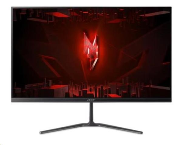 Acer Nitro/ KG270P0bi/ 27"/ VA/ FHD/ 144Hz/ 1ms/ Čierna/ 2R