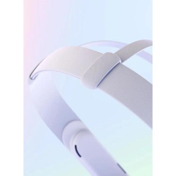 Meta Quest 3S Virtual Reality - 128 GB1