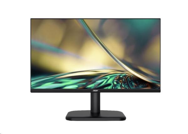 Acer/ EK251QP6bi/ 24, 5"/ IPS/ FHD/ 144Hz/ 1ms/ Čierna/ 2R