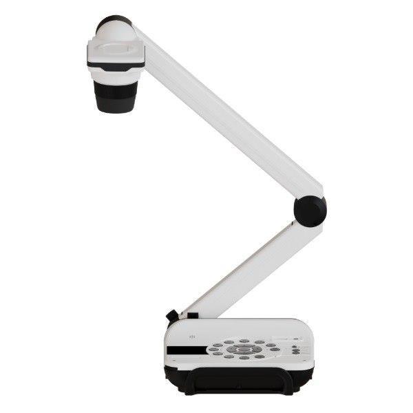 Optoma vizualizér DC557 (13 Mpx 3840x2160,  VGA,  HDMI)