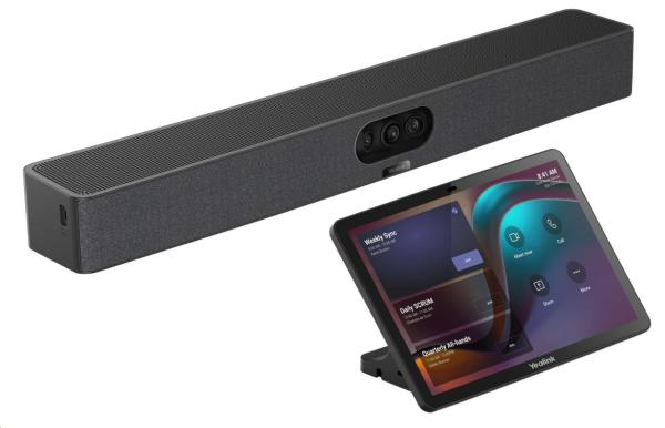 Yealink A25-031 MeetingBar (A25+CTP25)