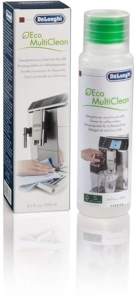 DeLonghi Eco Multiclean DLSC550 čisticí prostředek pro čištění okruhu karafy na mléko