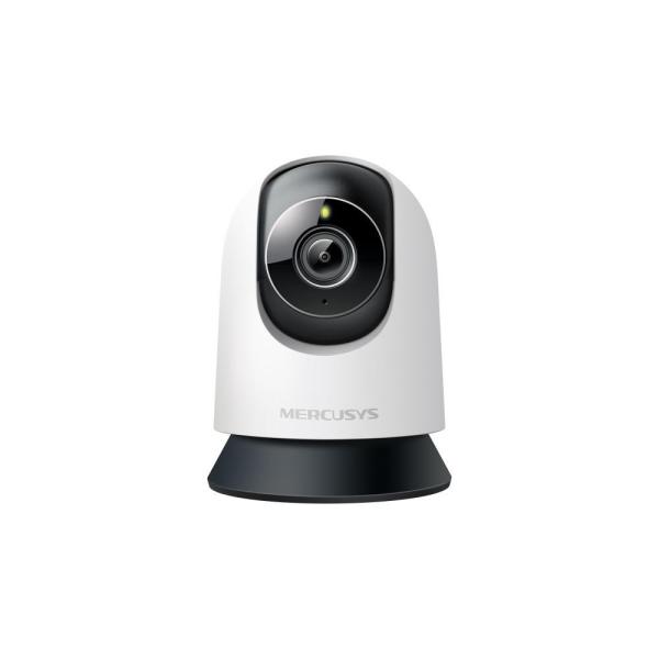 MERCUSYS MC230 domácí/ indoor kamera (5MP,  3K,  1620p,  IR 12m,  WiFi,  microSD)