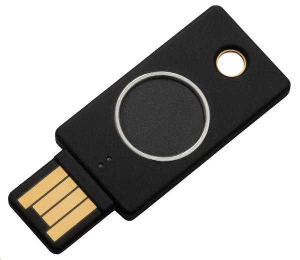 YubiKey Bio (FIDO Edition) - USB-A