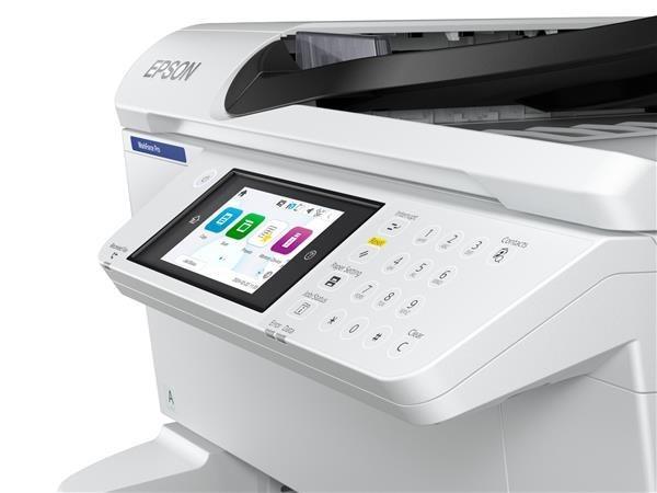 BAZAR - EPSON WorkForce Pro EM-C8100RDWF (Poškozená krabice)1