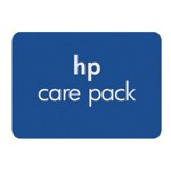 HP CPe - HP 2y NBD Ons Bundle Med 2y wty DT SVC