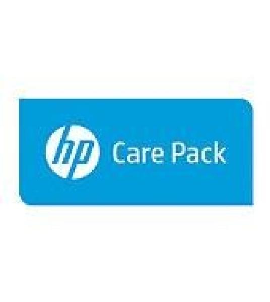 HP CPe - HP 2y NBD Ons Bundle Low 2y wty DT SVC0