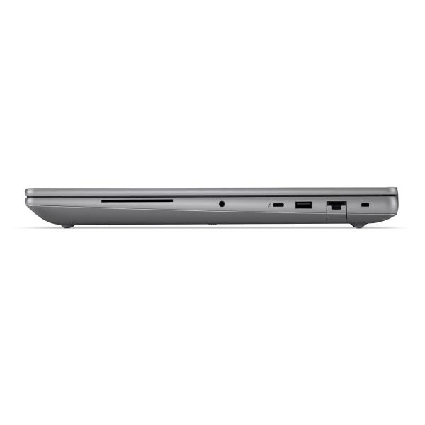 HP NTB Zbook Fury 18 G1i Ultra 9 285HX,  RTX PRO 5000 24GB Bl,  2x32GB,  2TGB, WQXGA 500n, WiFi7, BT, FpS, SCR, Win11Pro, 3y pur4