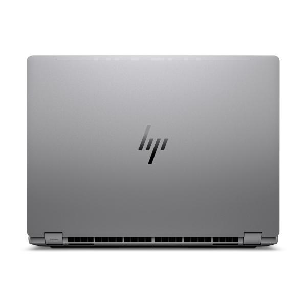 HP NTB Zbook Fury 18 G1i Ultra 9 285HX,  RTX PRO 5000 24GB Bl,  2x32GB,  2TGB, WQXGA 500n, WiFi7, BT, FpS, SCR, Win11Pro, 3y pur6