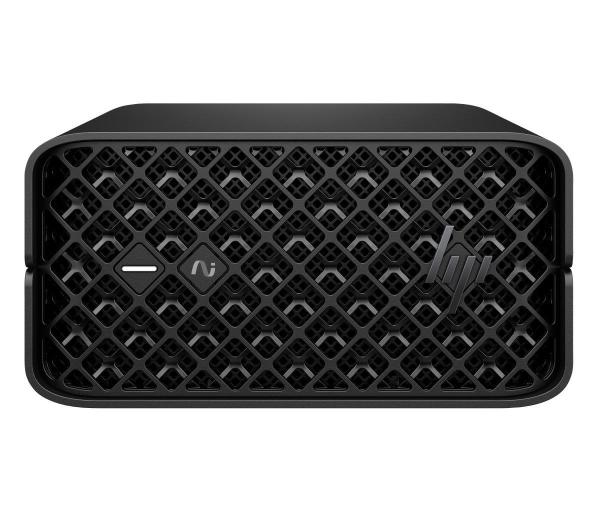 HP Z2/ G1a/ Mini/ AIMax+PRO395/ 128GB/ 2TB/ AMD int/ W11P/ 3RNBD