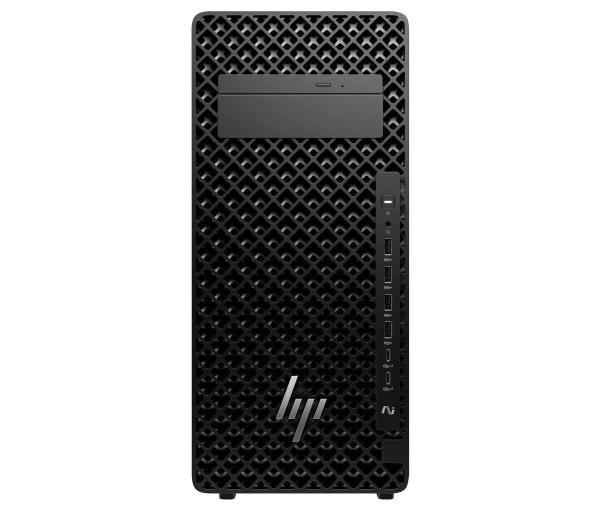 HP Z2/ G1i/ Tower/ U7-265K/ 64GB/ 1TB/ RTX 2000/ W11P/ 3RNBD