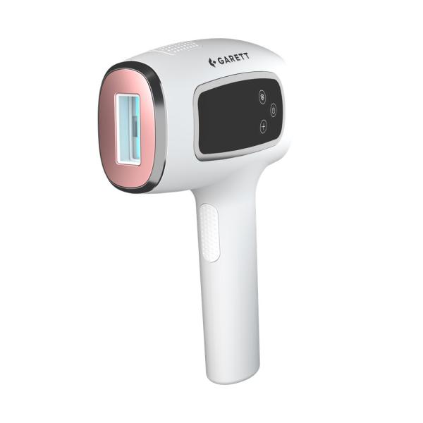 Garett Beauty Flash Sense IPL epilátor6