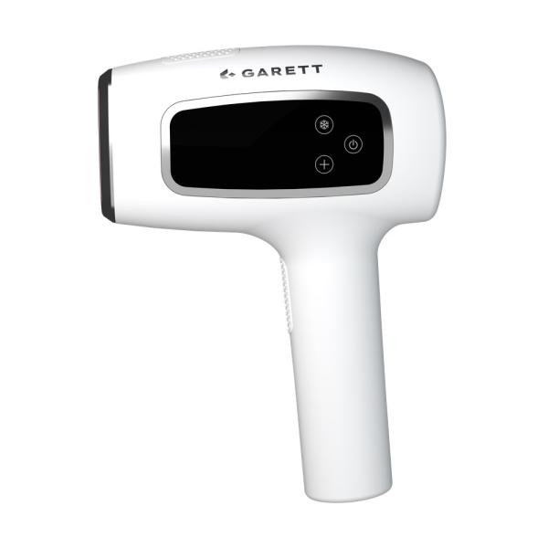 Garett Beauty Flash Sense IPL epilátor7