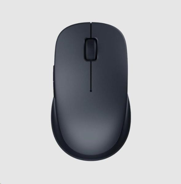 Xiaomi Dual-mode Wireless Mouse 2 (Black)
