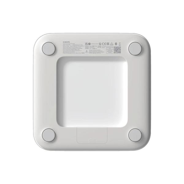 Mi Smart Scale S200 (White)4